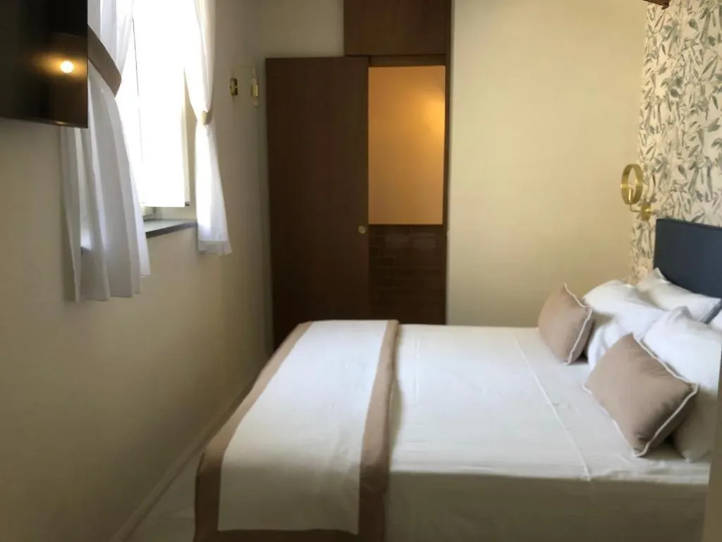 Villa Klaudia - Charming House San Giorgio a Cremano Italie