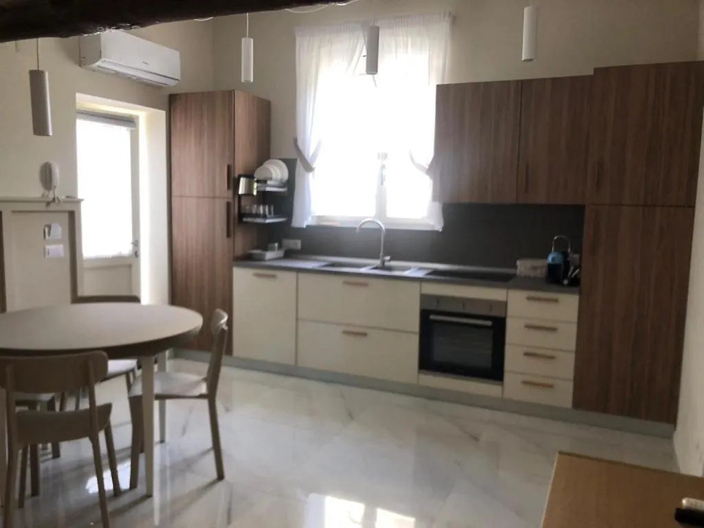 Apartment Villa Klaudia - Charming House San Giorgio a Cremano