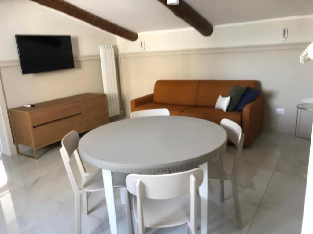 Villa Klaudia - Charming House San Giorgio a Cremano 0*,  Italie