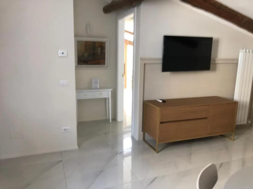 Villa Klaudia - Charming House San Giorgio a Cremano Italy