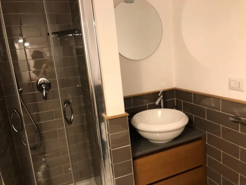Villa Klaudia - Charming House San Giorgio a Cremano 0*,