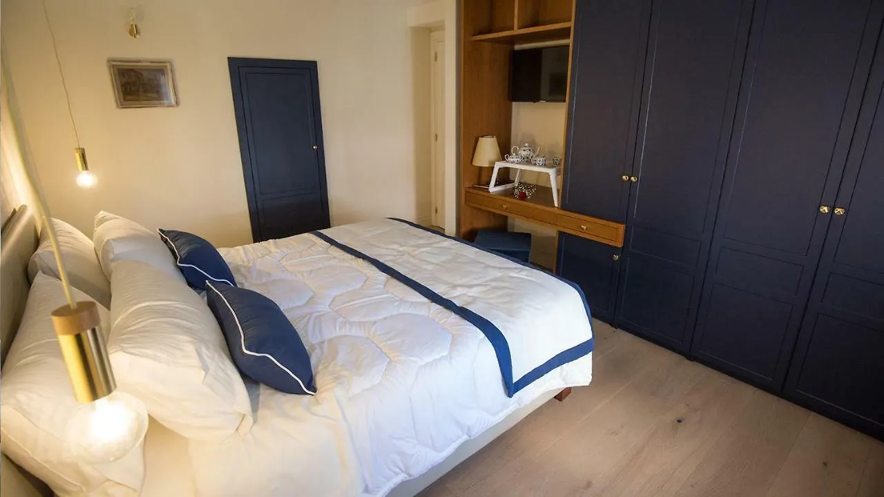 Apartment Villa Klaudia - Charming House San Giorgio a Cremano