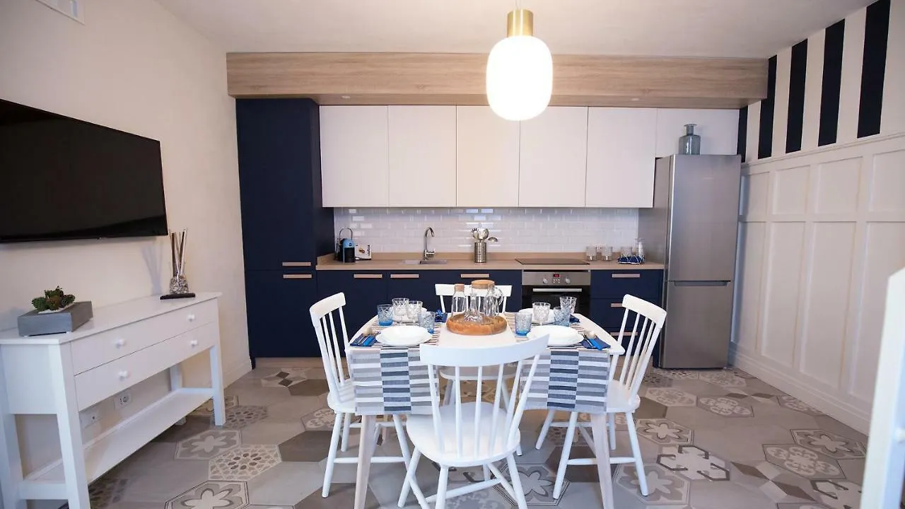 Villa Klaudia - Charming House San Giorgio a Cremano 0*,