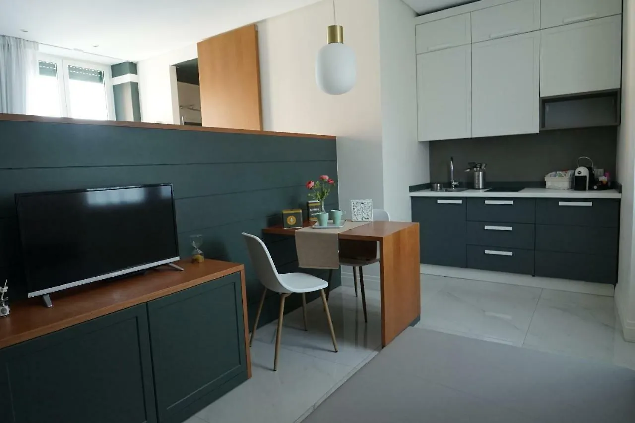 Villa Klaudia - Charming House San Giorgio a Cremano Apartment