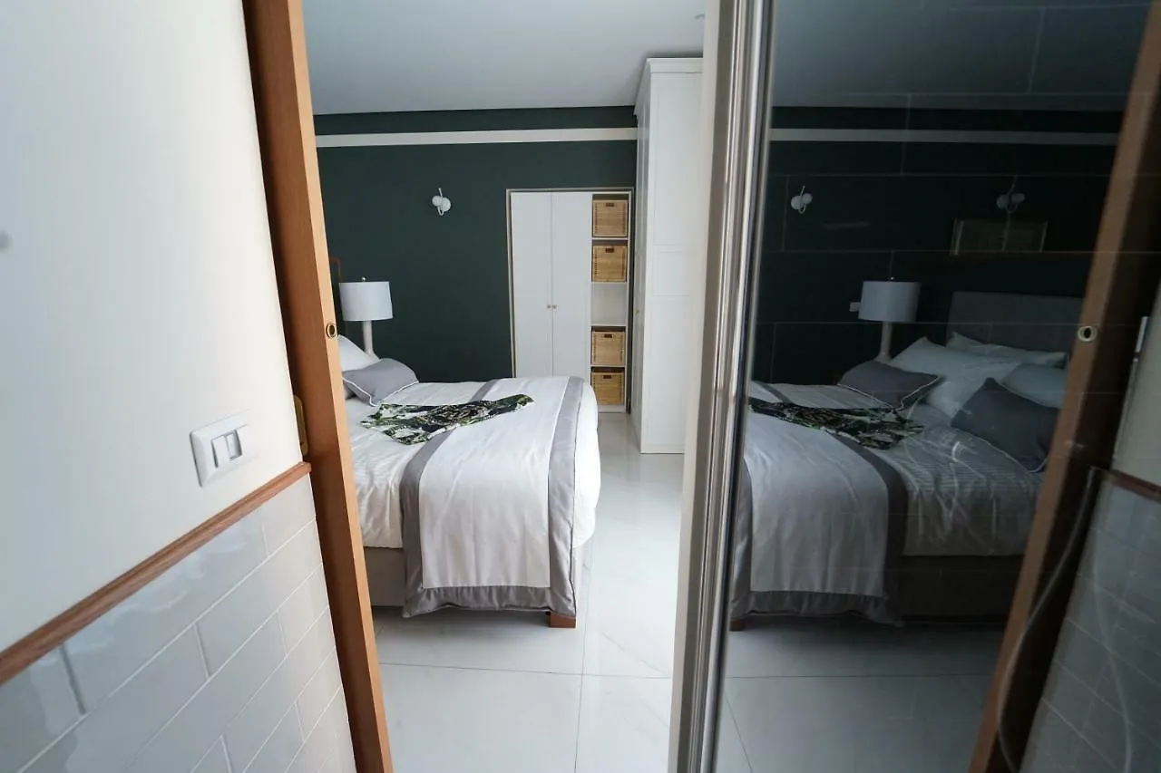 Appartement Villa Klaudia - Charming House San Giorgio a Cremano Italie