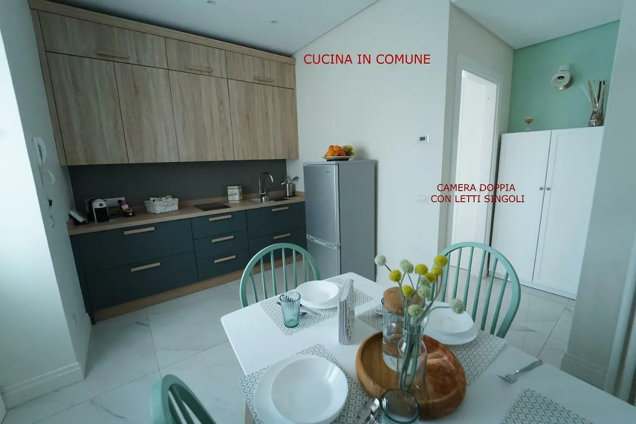 Villa Klaudia - Charming House San Giorgio a Cremano