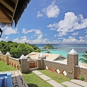  Apartment Au Fond De View Seychelles