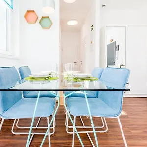  Apartment Simtown Austria
