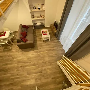 La Casa Spagnola Appartement