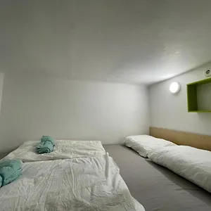 Ice Apartamento Liubliana