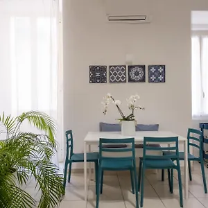 San Liborio Hébergement de vacances