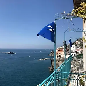 Casa Gargano Ravello Coast Apartamento