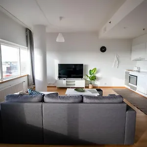  Appartement Flexi Homes Itaekeskus Finland