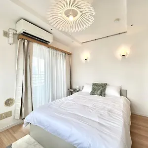  Apartment 夏野-涩谷11floor Japan