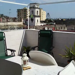 Casa Luna Vakantiehuis