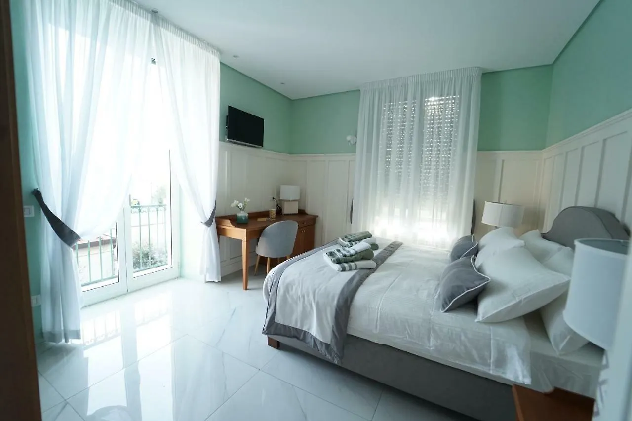 Villa Klaudia - Charming House San Giorgio a Cremano 0*,  Italy