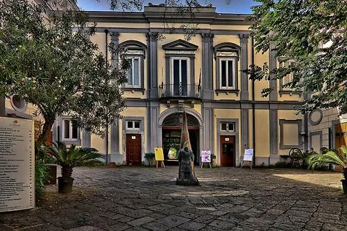Villa Klaudia - Charming House San Giorgio a Cremano